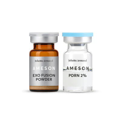 exo fusion powder