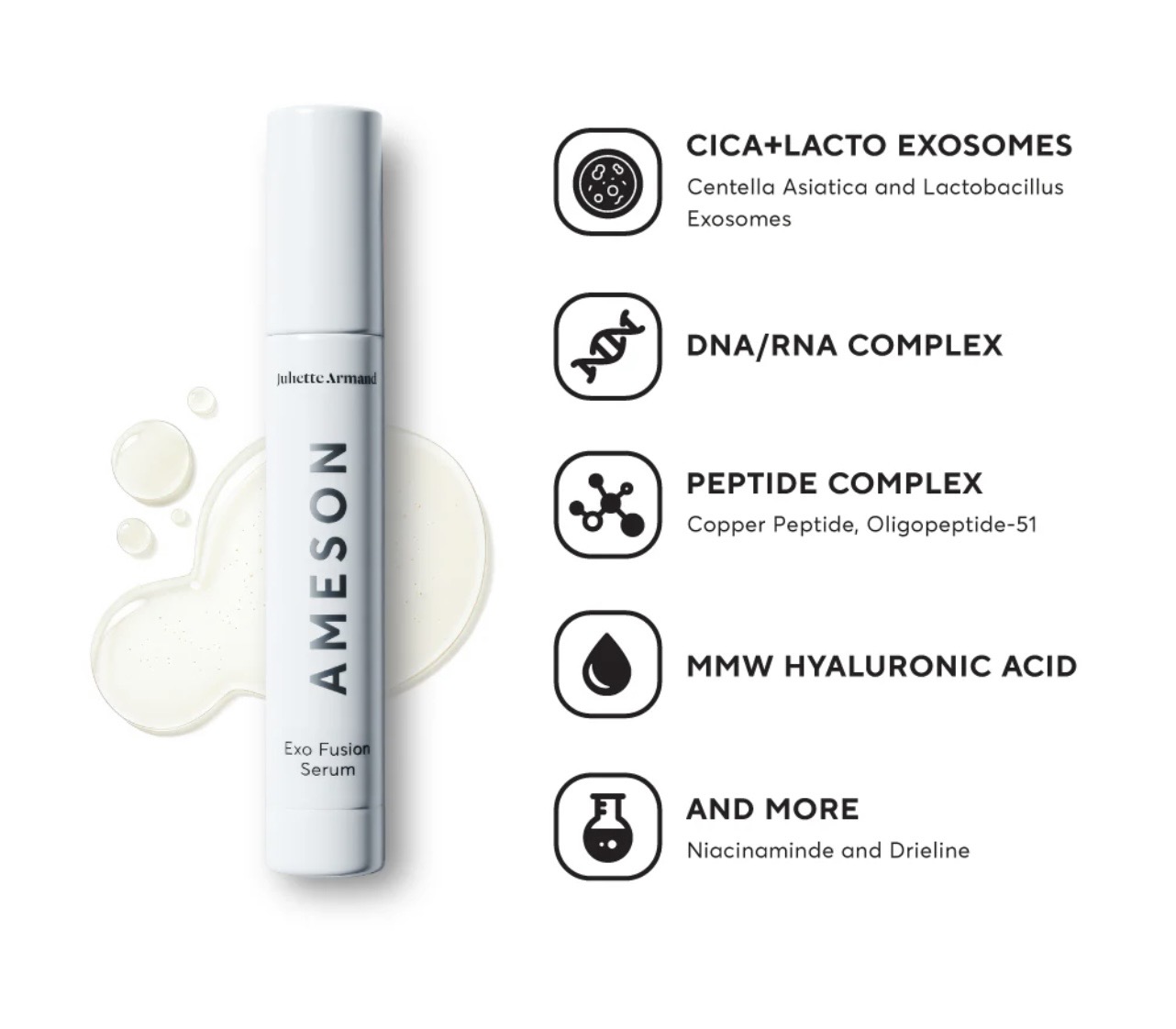 exo fusion serum