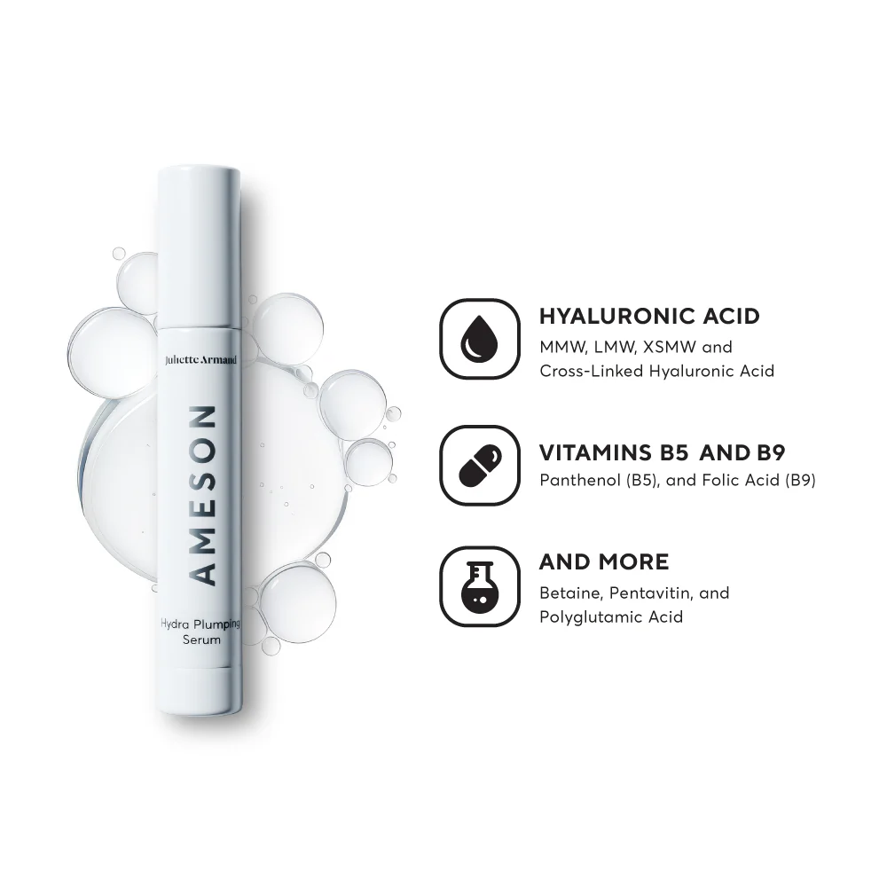 hydro plumping serum